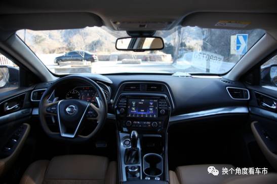 深度体验日产途乐,2017日产西玛评测