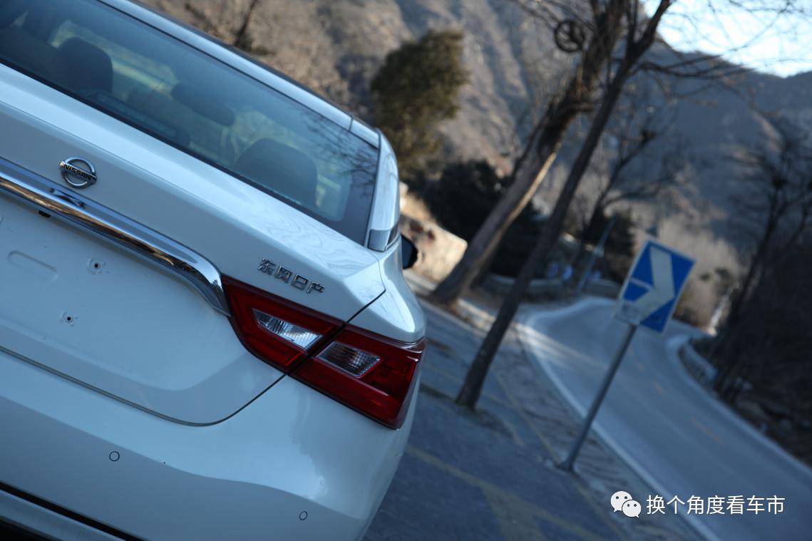 深度体验日产途乐,2017日产西玛评测