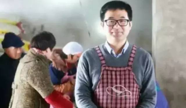 80后老师辞职回乡创业,80后教师辞职卖肉夹馍