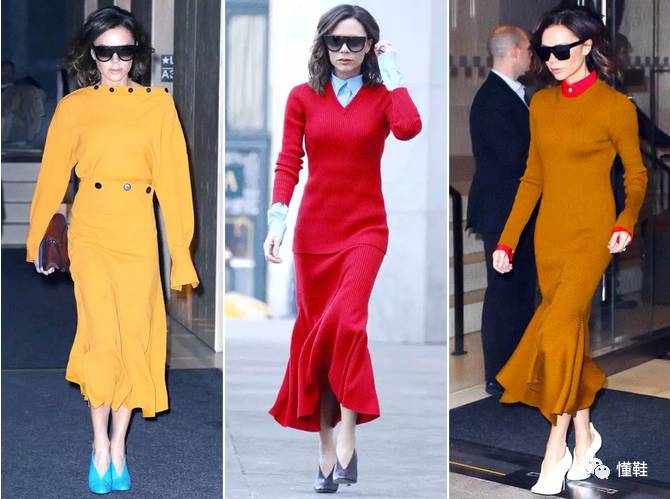 女神节推荐潮鞋,女神节推荐潮鞋大g