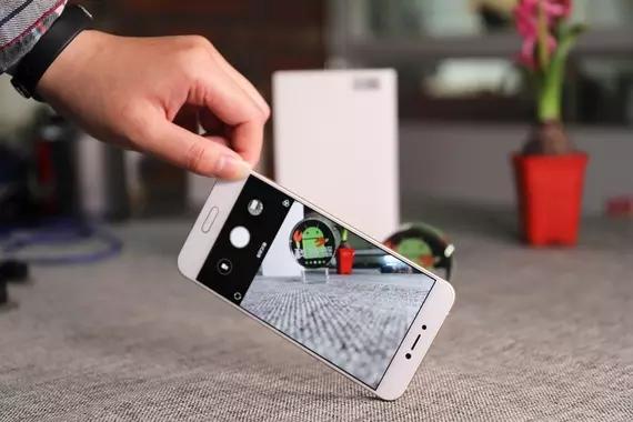 小米5c值得入手么,小米5c发布