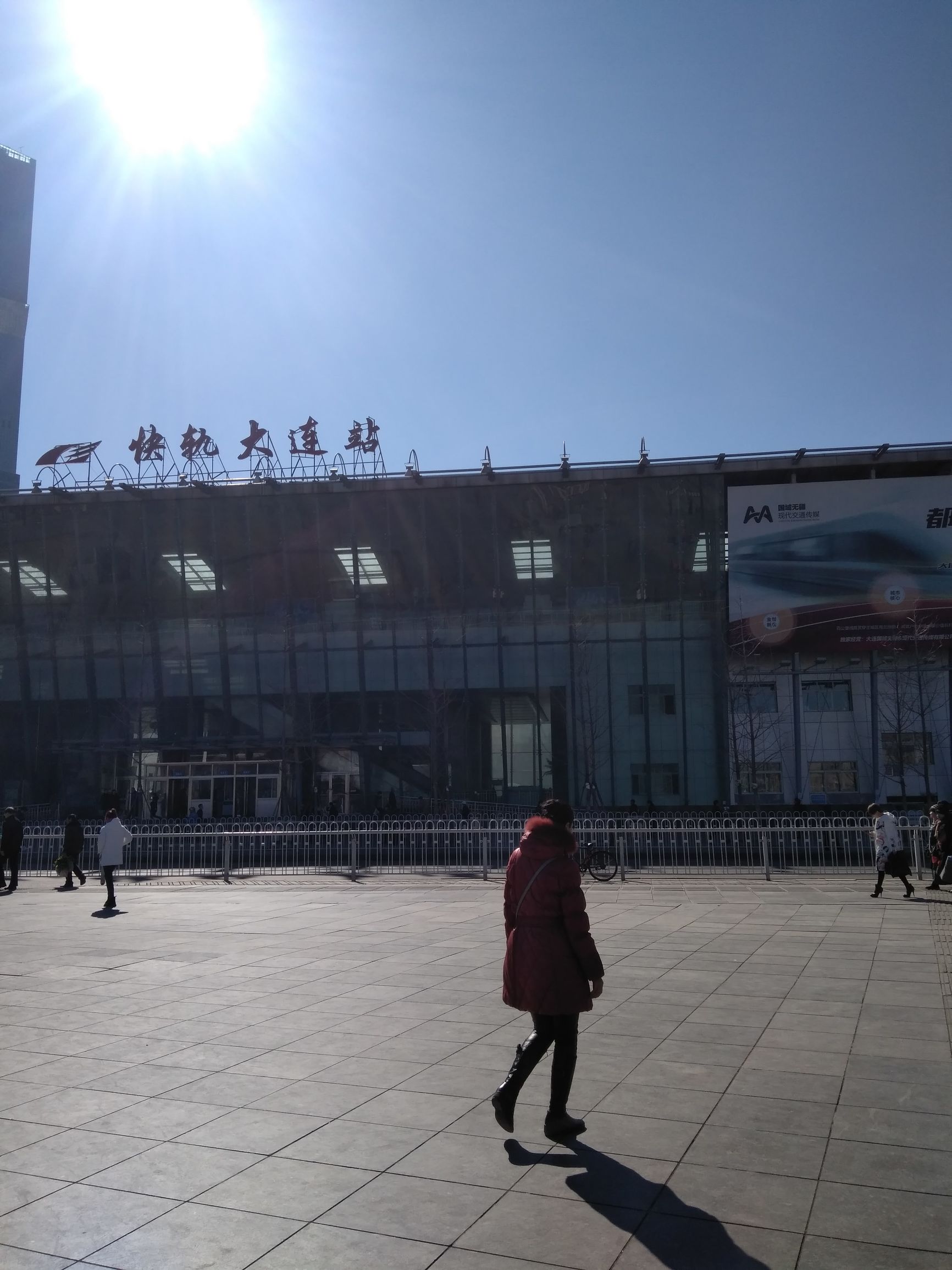 大连大菜市照片,大连大菜市工艺品