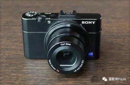 相机属于“老年人”？Lensvid摄影市场数据图有感而发