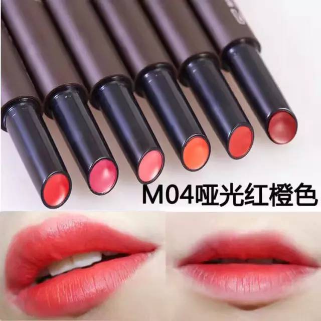 thesaem口红推荐2021年,thesaem得鲜测评口红