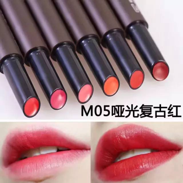 thesaem口红推荐2021年,thesaem得鲜测评口红