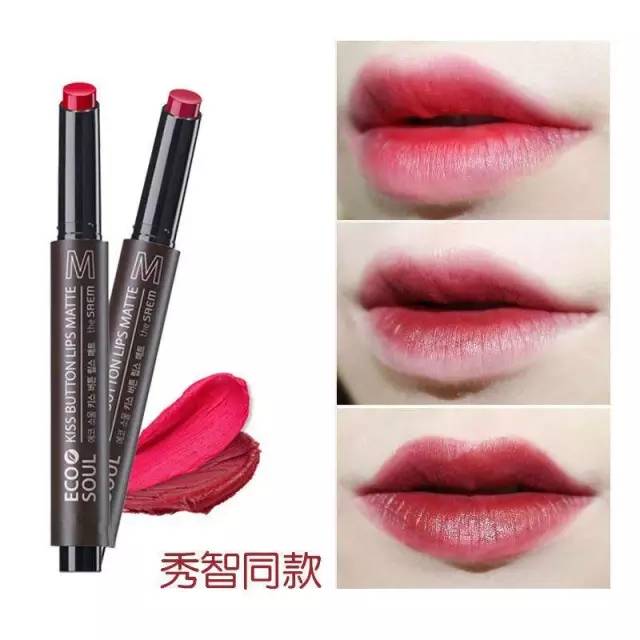 thesaem口红推荐2021年,thesaem得鲜测评口红