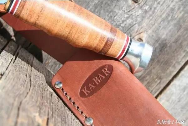 卡巴卡巴公司真实存在吗,卡巴所有经典型号刀
