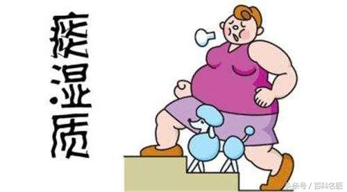 9种体质的调养办法简单对照,七种体质最佳养生方法