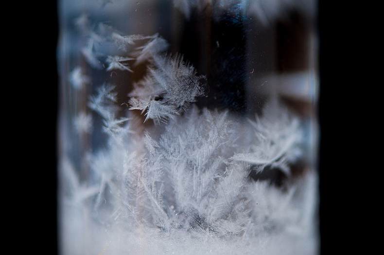用小瓶子做神器,如何做一个天气瓶
