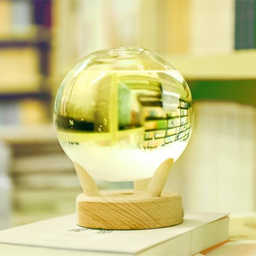 用小瓶子做神器,如何做一个天气瓶