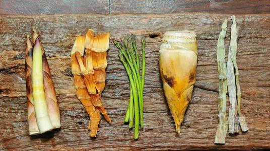 你知道冬笋炒腊肉有多好吃吗,为什么说冬笋最好吃