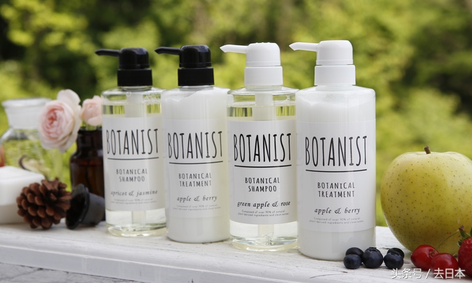 500ml透明质酸无硅水润洗发水,最好用的无硅油洗发水你用过几款