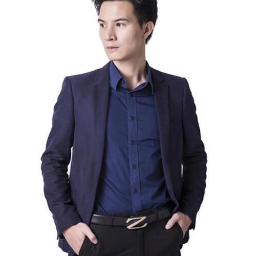 皮带奢华,宽皮带气质高级款