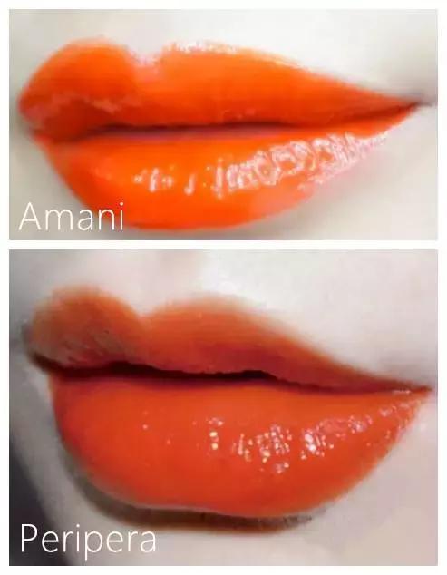 史上最全大牌口红平价替代款，帮你们轻松省下一个亿！