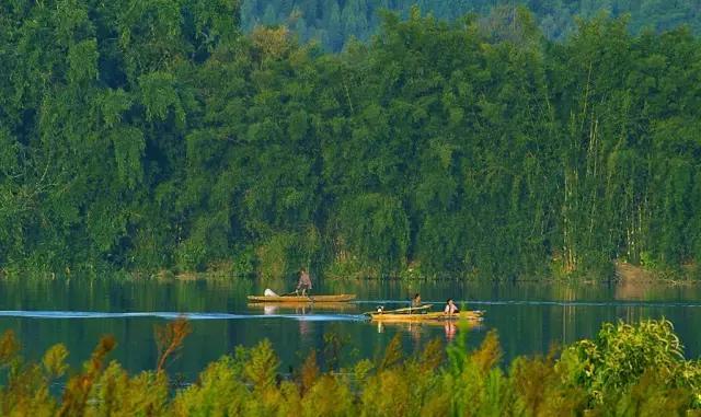 融安玻璃栈道怎么去,柳州融安玻璃栈道门票价格