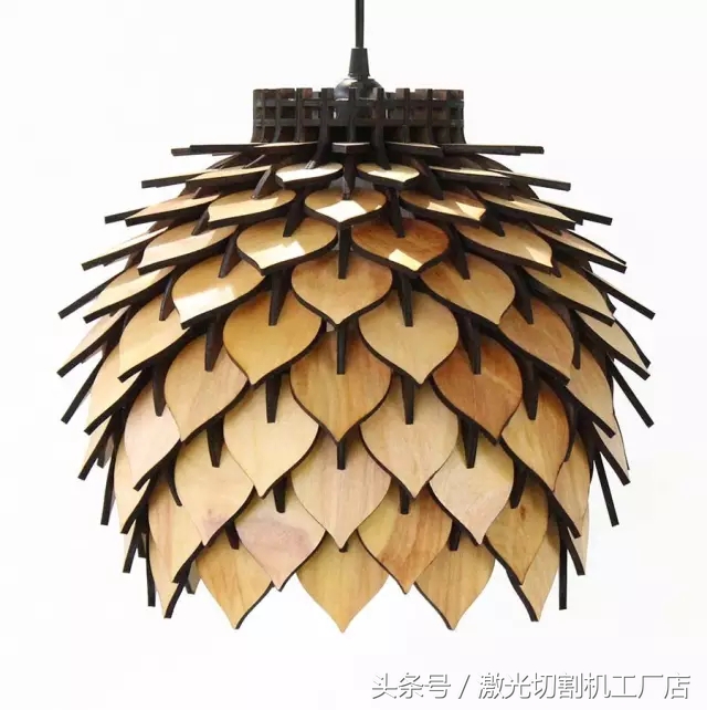 激光切割灯具大全,激光切割机做灯具