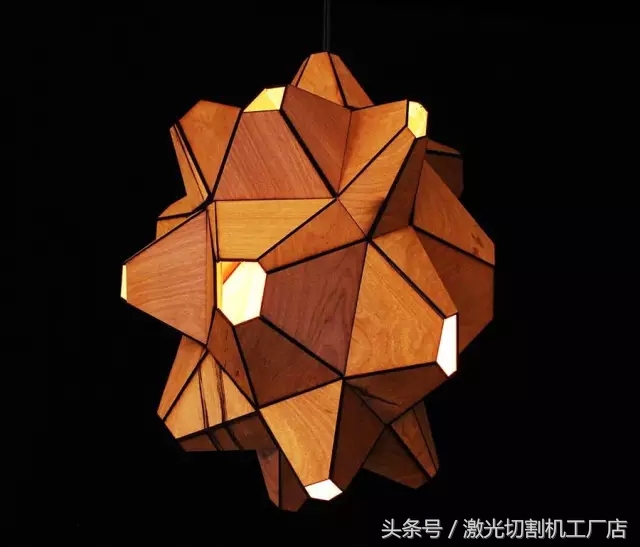 激光切割灯具大全,激光切割机做灯具