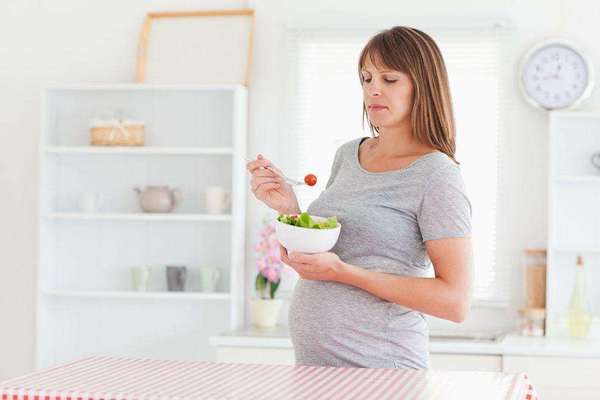怀孕八个月以后需要注意什么营养,怀孕八个月的注意事项以及饮食