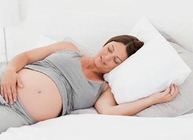 怀孕八个月以后需要注意什么营养,怀孕八个月的注意事项以及饮食