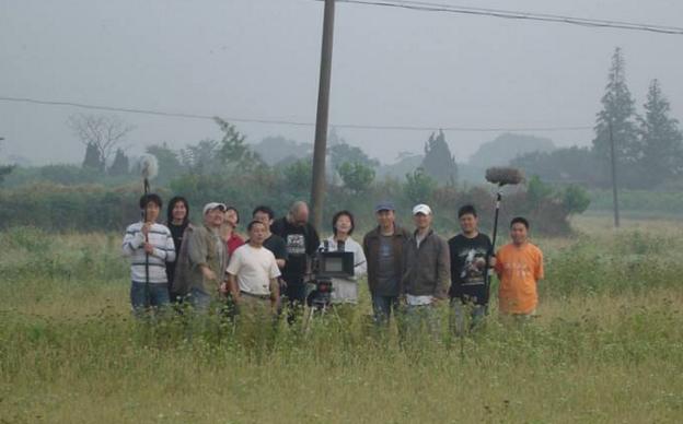 电影职位分工有哪些,电影中的职位有哪些