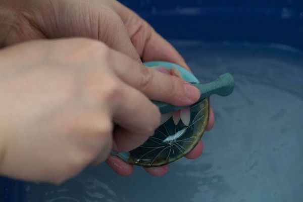 一碗豆腐脑两千多公里彩蝶与星空,她的手作关键词不止这些!