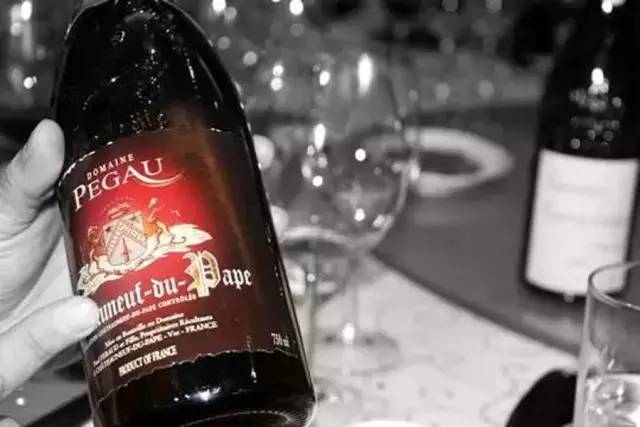 详解《神之水滴》12使徒，都喝过的堪称酒神！