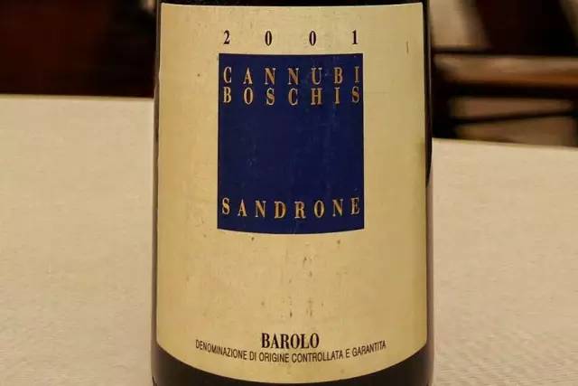 详解《神之水滴》12使徒，都喝过的堪称酒神！