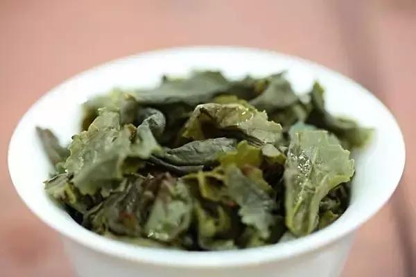 熟茶叶底如何分辨,怎么看茶的叶底