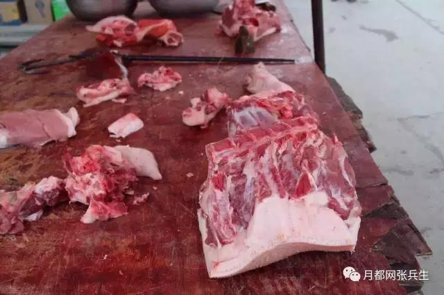 宜春下浦炒扎粉,寻找宜春美食