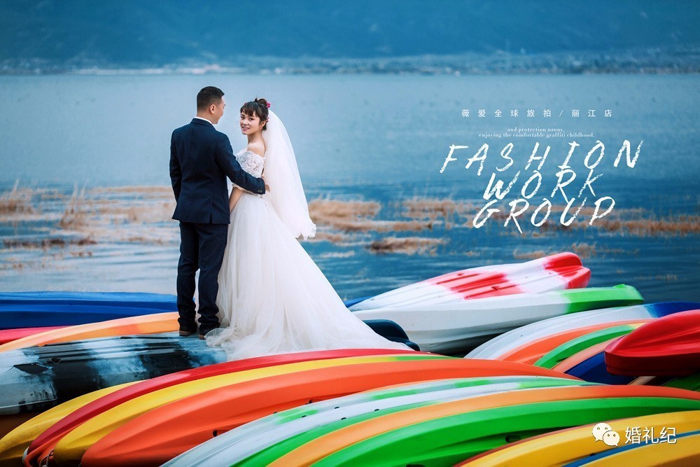 花2万拍婚纱照冤不冤,花了2万块钱拍婚纱照