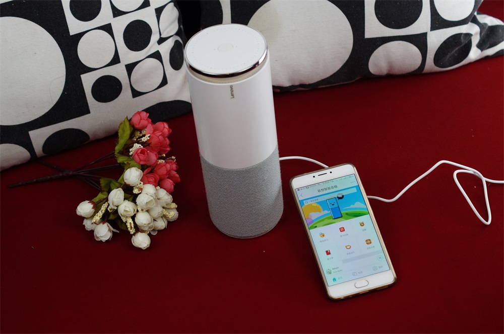 联想智能音箱好用吗,联想智能音箱深度评测