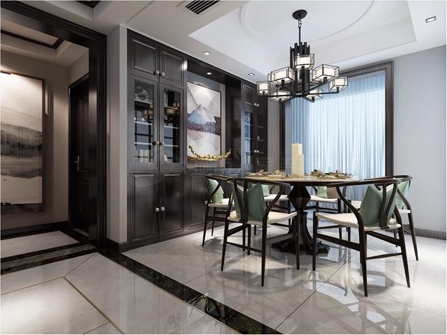 西安伟业公馆洋房二手房,西安伟业公馆一梯一户