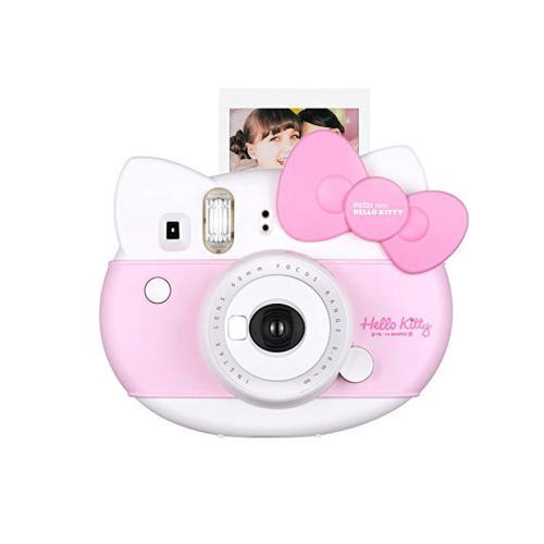 这些粉色的数码潮物，送给我的小公举