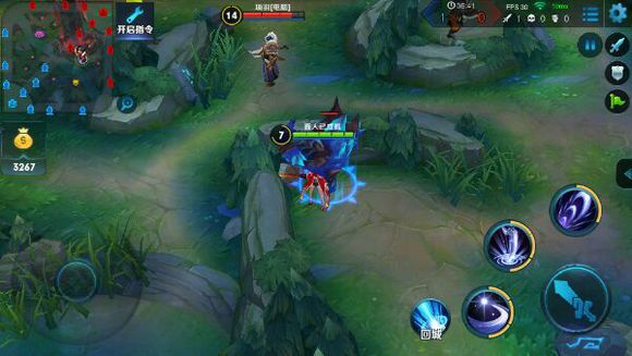 有基础的露娜如何进阶,怎么才能让露娜的实力发挥到极致