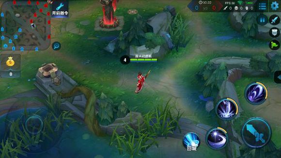 有基础的露娜如何进阶,怎么才能让露娜的实力发挥到极致