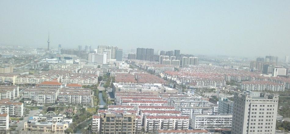 江苏省城建水平排名,泰州城建在江苏水平