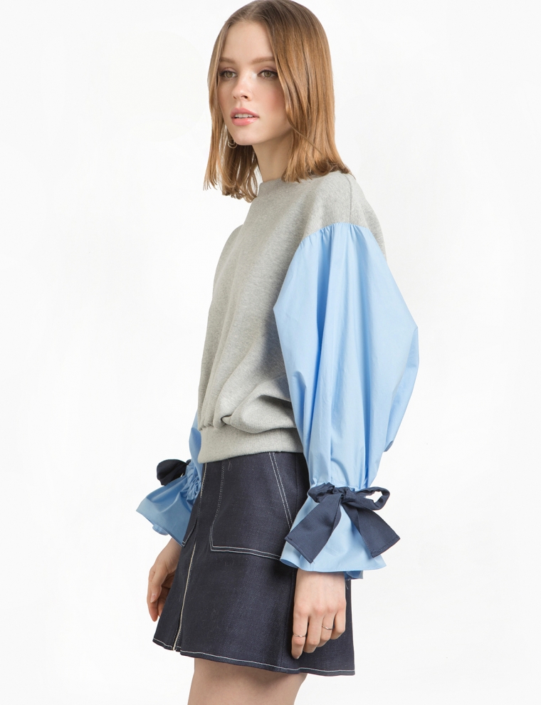 潮牌女装最时尚潮流,流行潮牌女装