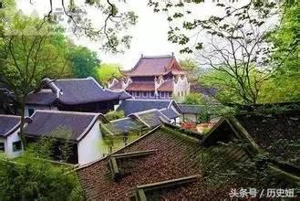 岳麓书院千年学府对联,岳麓书院对联是非在己毁誉由人