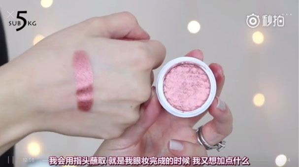 colourpop值得入手的产品,colourpop适合黄皮的高光