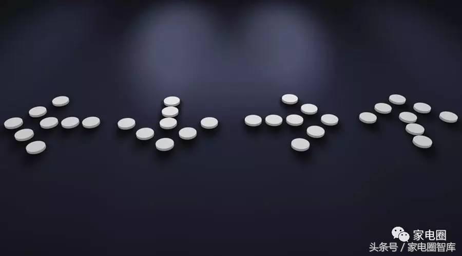 一场活动两张海报的交锋：家电厂商新旧营销理念正激战正酣！