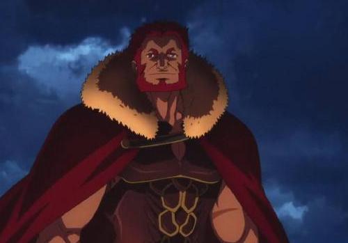 fate十大催人泪的角色,fate里面最出名的角色