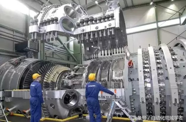 超级电子工业帝国,超级工业帝国全文阅读