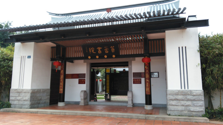 厦门筼筜湖全景,厦门筼筜湖最好的地方