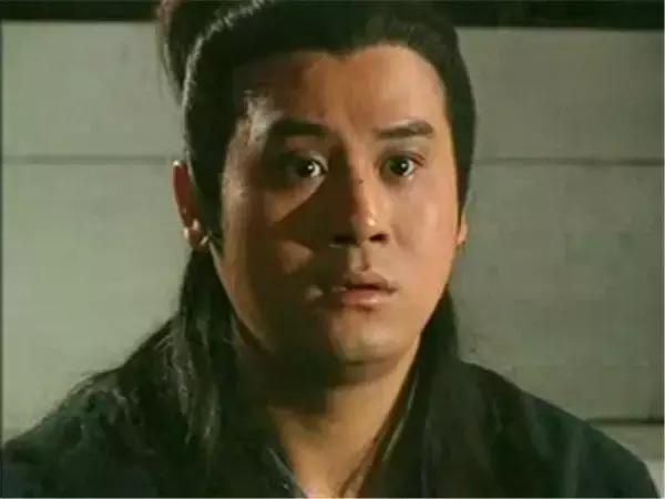 沙僧是不是庄聚贤,庄聚贤沙僧