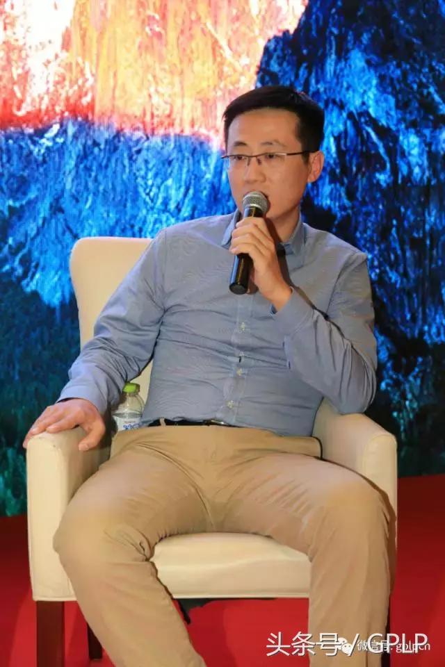 干货创业者必看的融资模板,融资干货分享