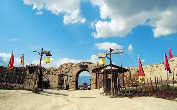 银川贺兰山的未解之谜,银川宝湖未解之谜