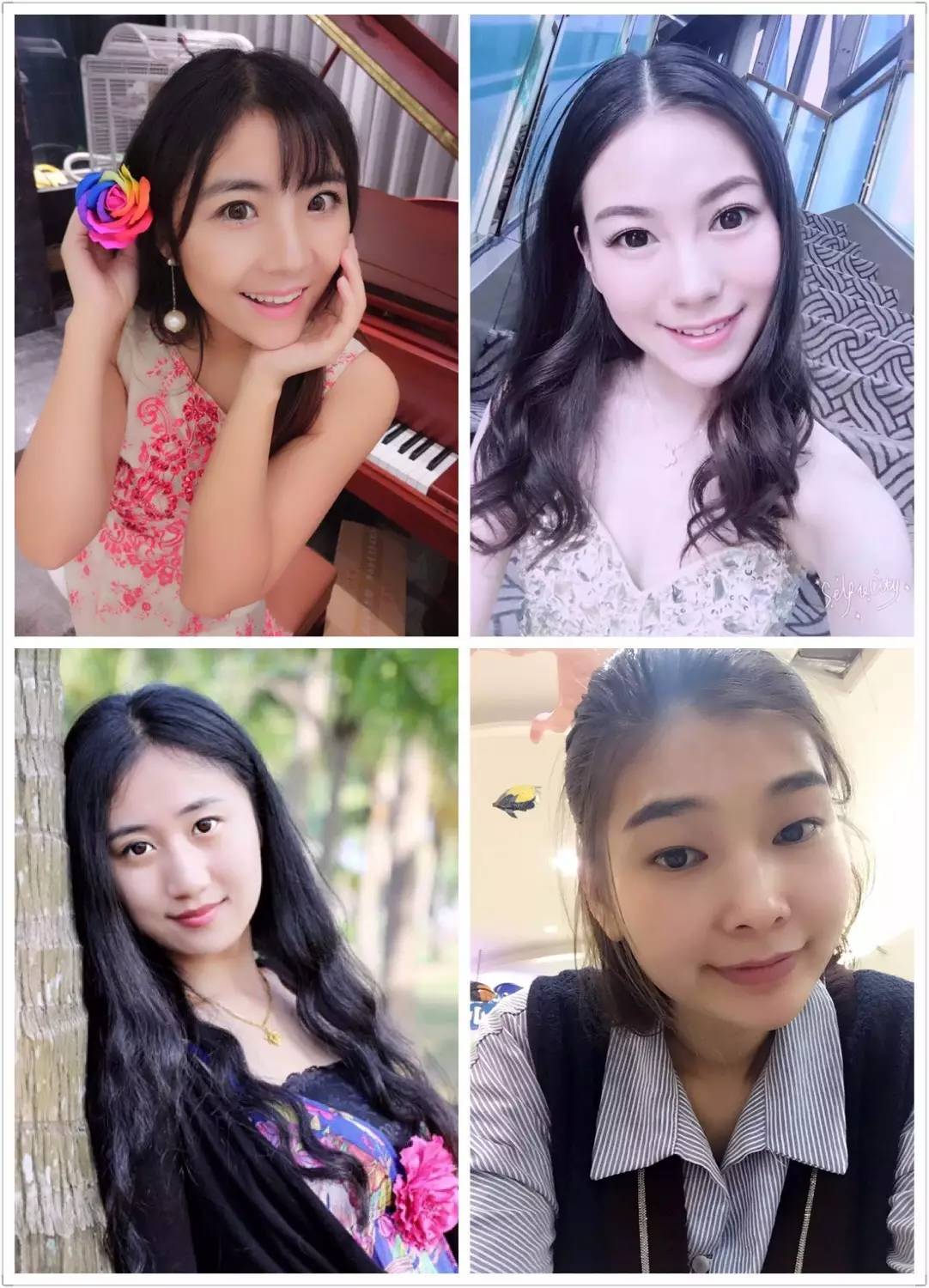 阳春三月，小萌高管们受邀齐飞诗巴丹参加“马布海洋日”~