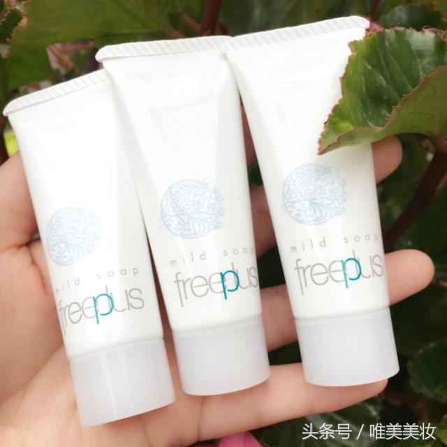 漂亮的人都会洗脸，10款洗面奶真实测评！