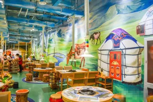 河东万达美食排行榜前十名,河东万达美食视频