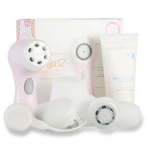 迪丽热巴关晓彤同款洗脸神器大PK！科莱丽vs露娜谁更好用？